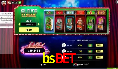 Descubra a Essência do bsbet: Nossa História e Compromissos