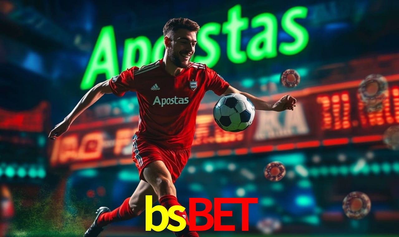 Torneios bsbet