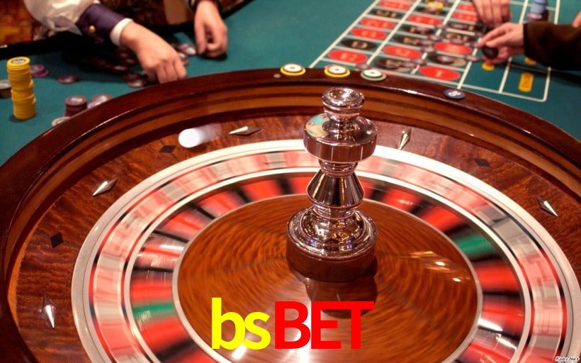Casino VIP bsbet