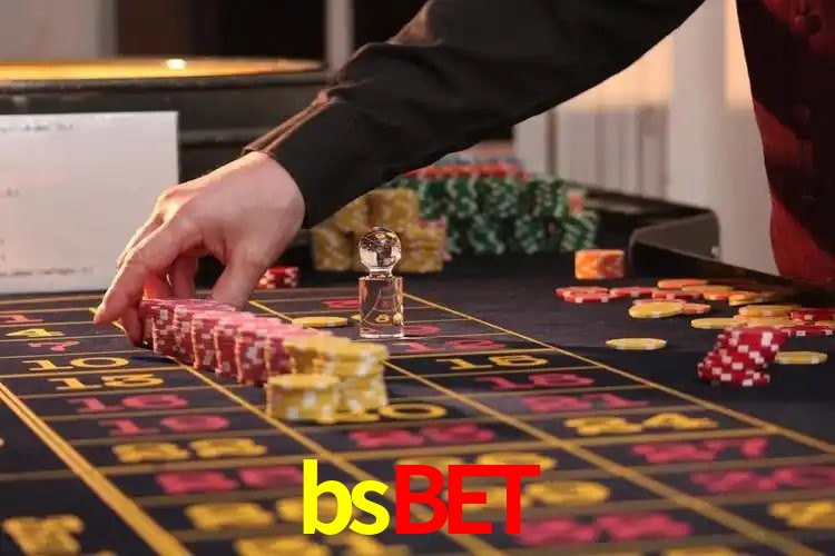 A Popularidade dos Caça-Níqueis no bsbet
