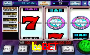 A Emoção da Loteria na bsbet: Uma Chance de Mudança de Vida