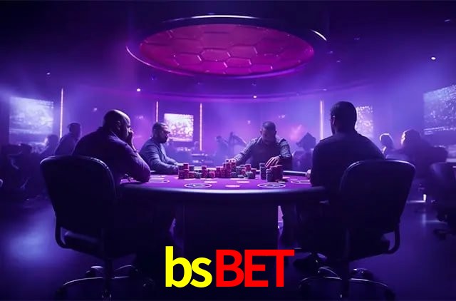 Casino Ao Vivo bsbet