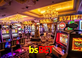 Descubra a Magia dos Jogos de Arcade no bsbet
