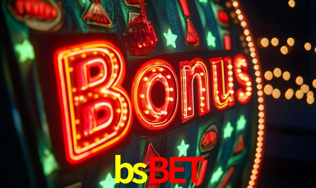 Casino Ao Vivo bsbet