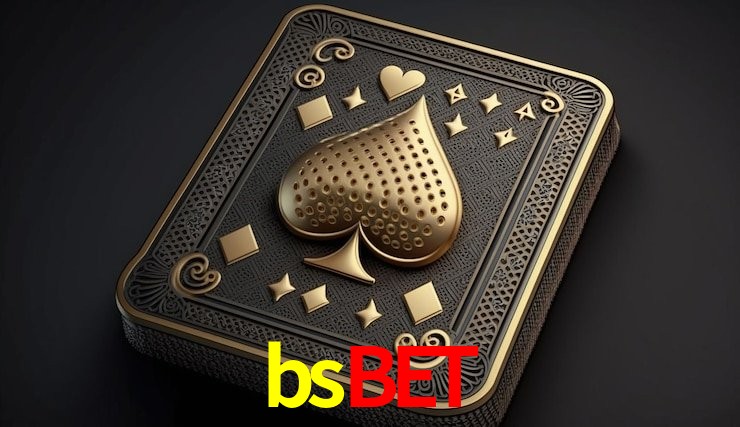 Jogos de Slot bsbet