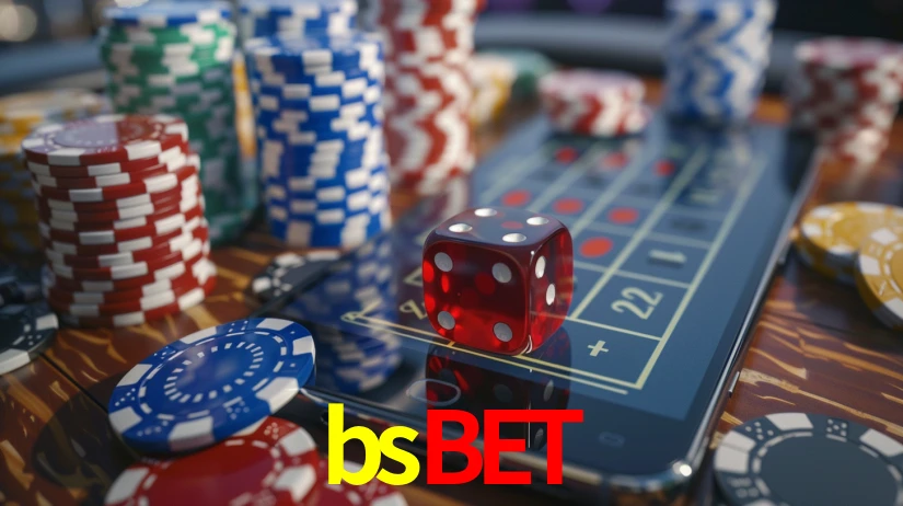 Bônus Generosos e Exclusivos no bsbet para Você!