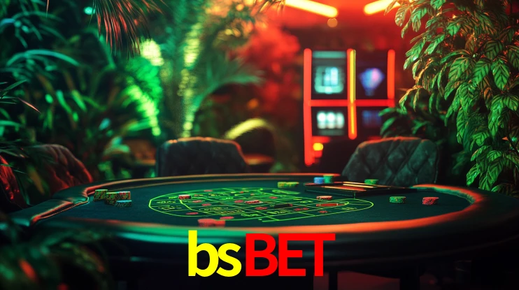 Live Casino bsbet