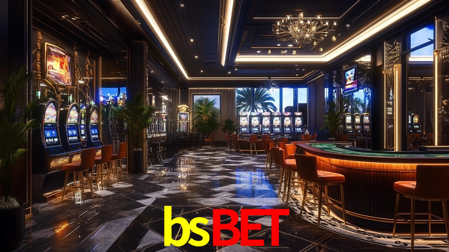 Premium Interface bsbet