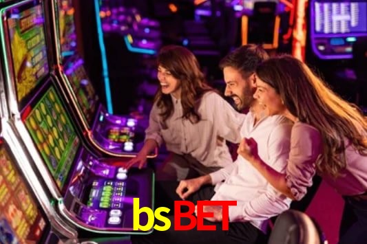 Jogos Exclusivos bsbet