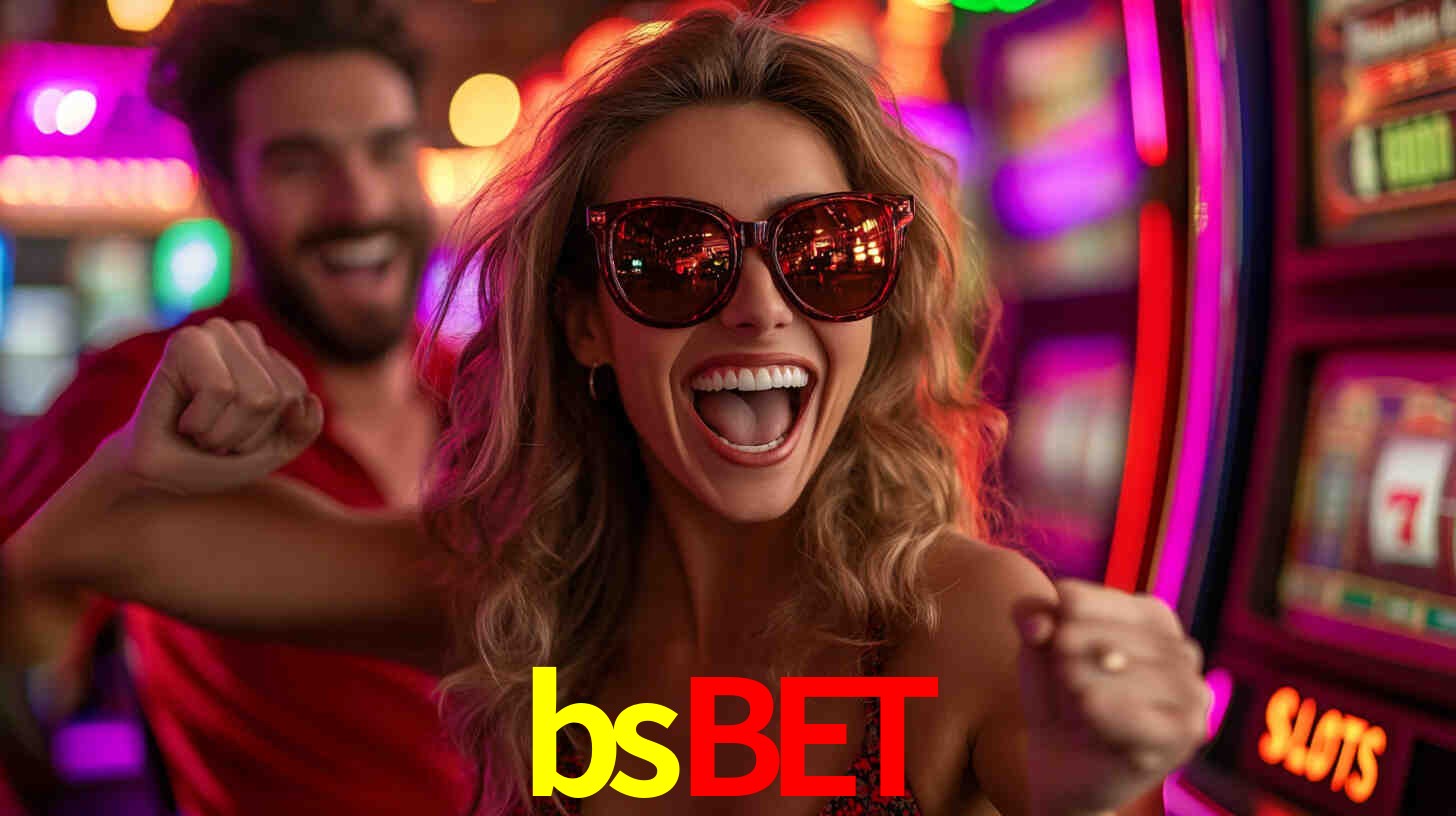 Inovações de Jogos na bsbet: O Futuro das Experiências Interativas