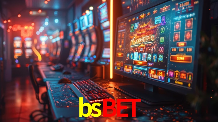 Experimente o Login Seguro Premium no bsbet