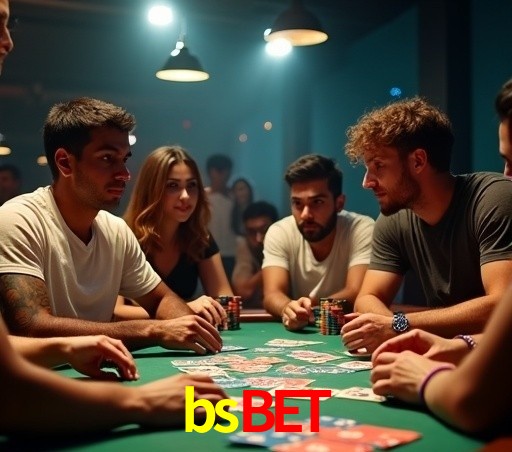 Catálogo de jogos na bsbet