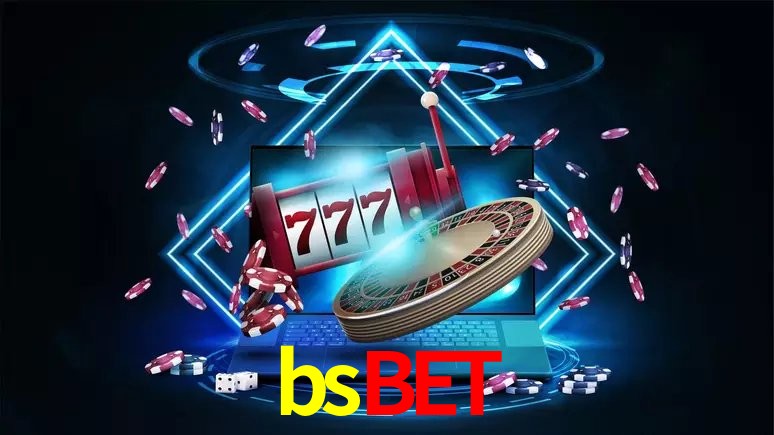 Design Responsivo bsbet