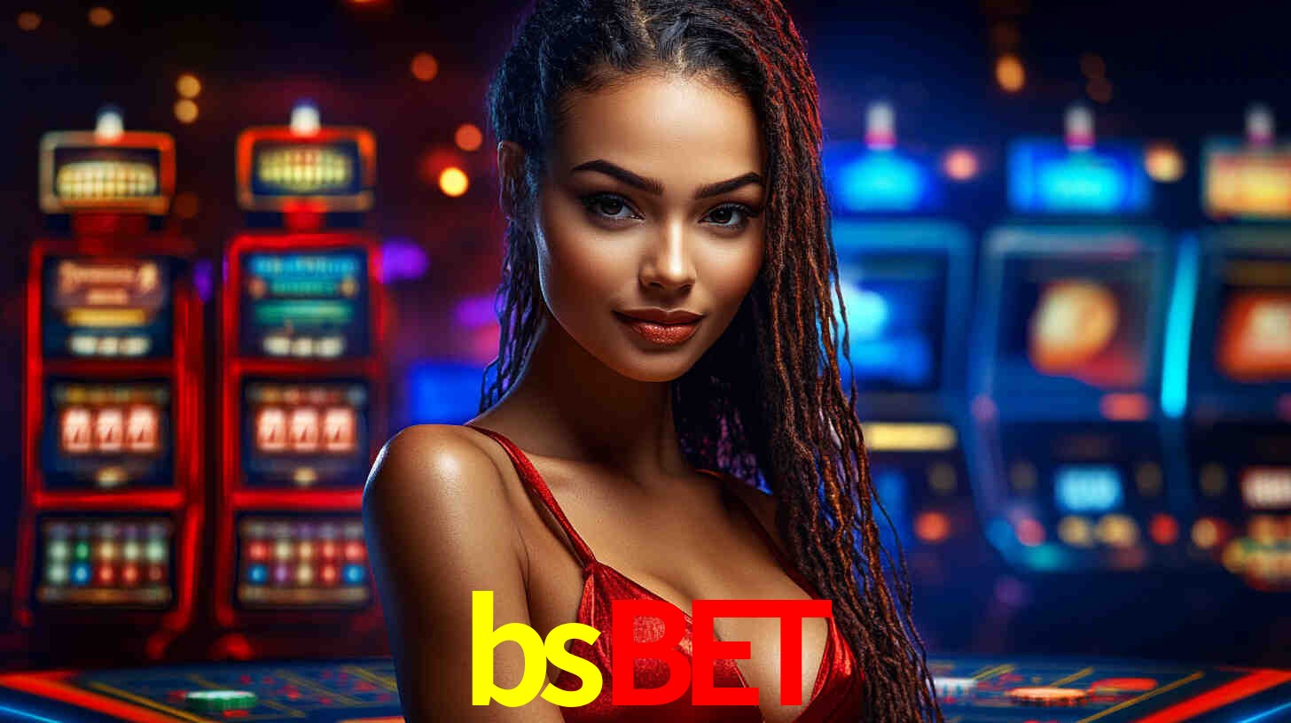 A Emoção da Loteria na bsbet: Uma Chance de Mudança de Vida