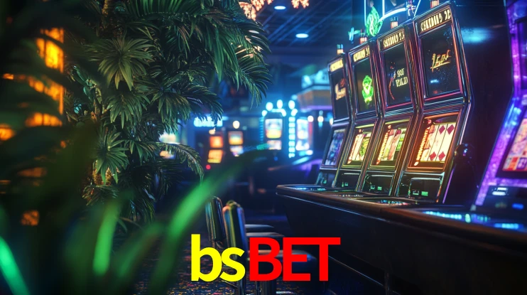 Roulette Table bsbet