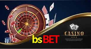 Recursos de Bônus bsbet