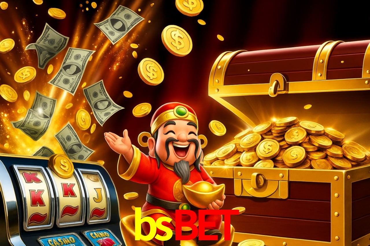 Mesa de Blackjack bsbet