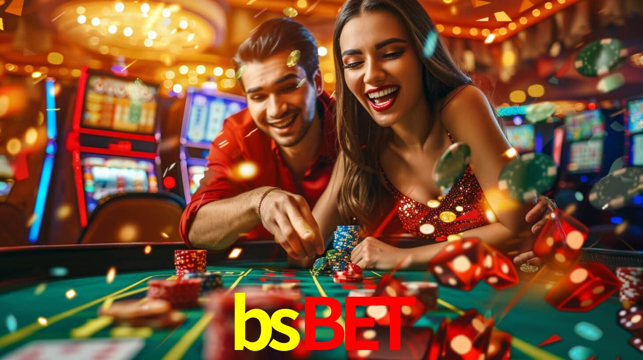Promoção Relâmpago bsbet