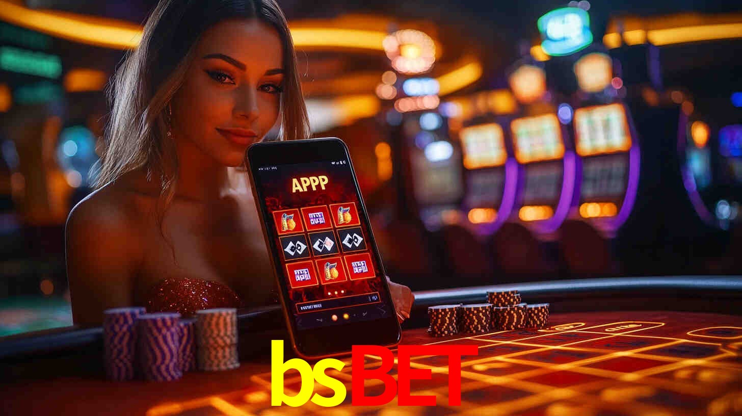 Explorando a Categoria de Eventos em Apostas na bsbet